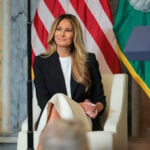 The president’s Trump Accounts didn’t initially plan for foster kids — until the first lady’s office stepped in