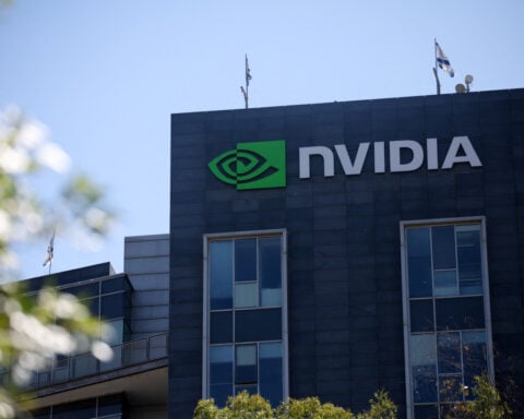 Nvidia hires veteran lobbyist Bruce Andrews to head government affairs