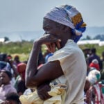 Congo's Ebola outbreak spreads to new health zones