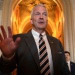 Alaska election official threatens to disqualify Republican who shares name with Sen. Dan Sullivan