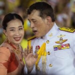 Thai Princess Bajrakitiyabha, who was known for her legal work, dies