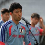 Japan captain Wataru Endo is out of the World Cup and retires from international duty