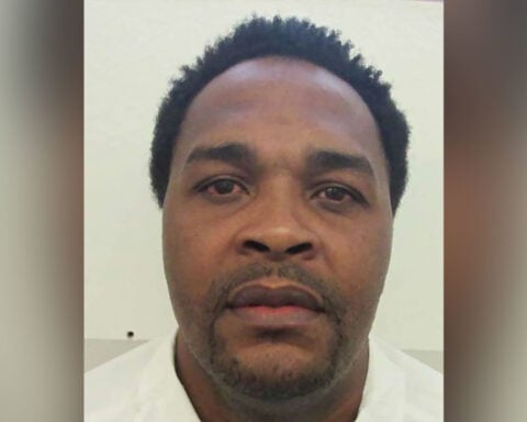 Supreme Court blocks Alabama from executing inmate with method lower court found cruel and unusual