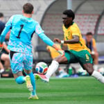 Soccer-Former refugees look to ignite Australia's World Cup