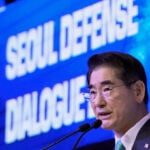 Ousted South Korean President Yoon given prison term for drone flights over Pyongyang
