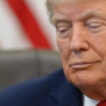 Trump is raising expectations that this time he really will close deal with Iran to wind down war