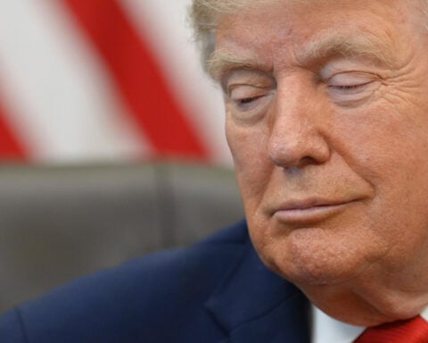 Trump is raising expectations that this time he really will close deal with Iran to wind down war