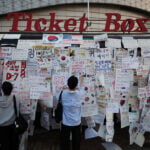 How South Korea's ballot shortage spurred turnout of thousands to defend democracy