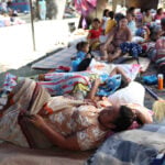 Disaster drills helped prevent more deaths when powerful quake hit the southern Philippines