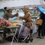 French inflation rises to highest in over two years at 2.8% in May