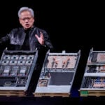 Nvidia begins Vera CPU sales pitch to Chinese clients, sources say