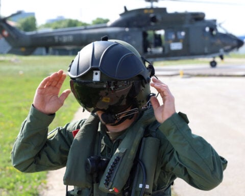 NATO will gradually adjust strength of peace support mission in Kosovo over next year
