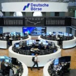 European stocks rally as oil falls on US-Iran deal prospects