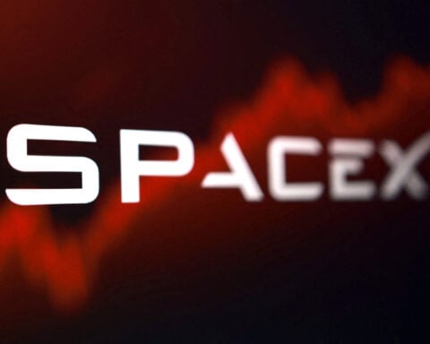 SpaceX leveraged fund providers hit by day-one launch setback, sources say