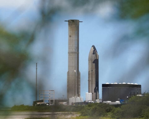 SpaceX playbook set to fuel China's IPO ambitions but tech gap persists