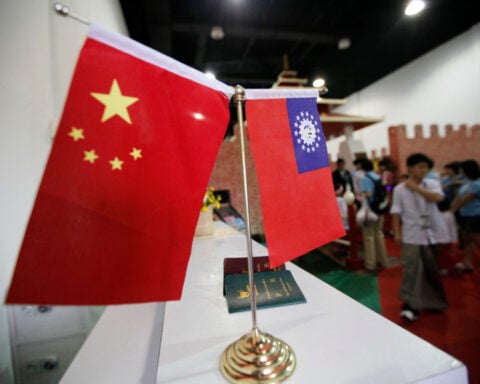 US scholar with history of activism in Myanmar arrested in China on suspicion of espionage