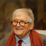 Art icon David Hockney dies at age 88
