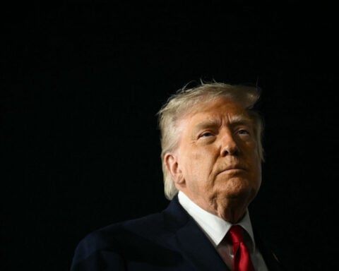 War-wary Hill Republicans question Trump’s Iran strategy with control of Congress at stake
