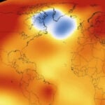 A mysterious ‘cold blob’ in the ocean has puzzled scientists. A new study says it’s an ominous sign