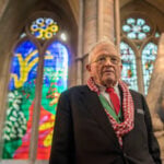 David Hockney, the British artist who went in search of Californian colour, dies at 88