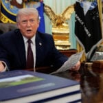 Trump's allies have another way to pay 'weaponization' victims
