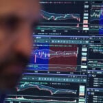 Newly led Fed poses markets wildcard for rockier US indexes