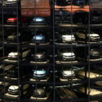 Europe's top carmakers urge simple 'Made in Europe' rules