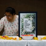 Victims' families mark Air India crash anniversary with prayers and tributes