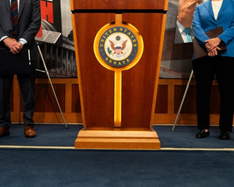 A key US government surveillance program is set to expire. A look at what that means