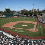 Sacramento hopes to make its pitch for expansion after the Athletics leave for Las Vegas