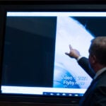 As UFOs go mainstream, the jury is out on what the existence of alien life might mean for religion