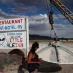 As UFOs go mainstream, the jury is out on what the existence of alien life might mean for religion