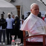 Pope tells traffickers of migrants in the Canary Islands: Stop, repent or face God's wrath