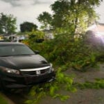 Officials search tornado-damaged areas after strong storms hit Illinois and Indiana