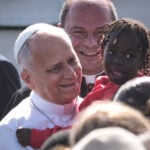 Pope tells traffickers of migrants in the Canary Islands: Stop, repent or face God's wrath
