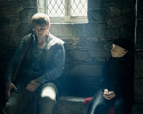 'A Knight of the Seven Kingdoms' seizes the small-story moment in prestige TV with Dunk and Egg