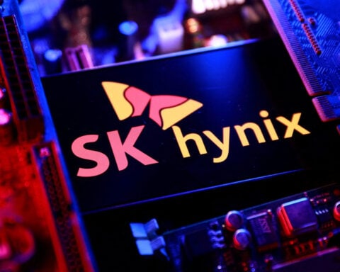 South Korea's SK Hynix to opt for Nasdaq for planned US listing, sources say
