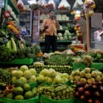 India's inflation accelerates to 3.93% in May, remains a tad below RBI target