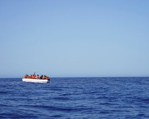 EU overhaul to toughen migration rules takes effect, though doubts remain about impact
