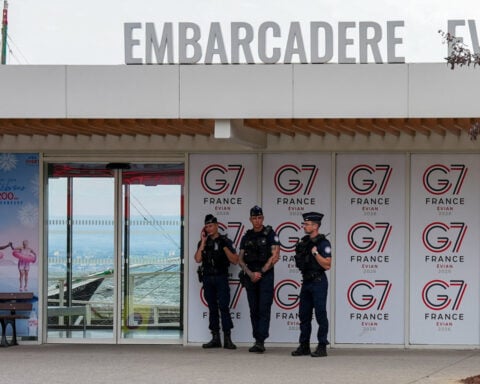 Tech executives to attend G7 summit as leaders address AI, online safety