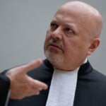 Prosecutor Khan's suspension prolongs International Criminal Court's woes