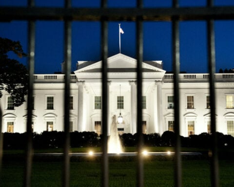 Trump’s AI security order acknowledges risks but stops short of regulating industry