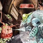 Killing cancer requires immune cells to infiltrate tumors’ hostile microenvironment – sugar shields can help them break in