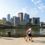Most Pittsburgh-area communities are losing residents – here’s why that might be OK