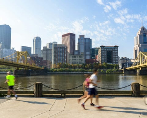 Most Pittsburgh-area communities are losing residents – here’s why that might be OK