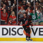 Hurricanes' top-line performers come through as Carolina moves within a win of claiming Stanley Cup