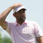 US OPEN '26: Scottie Scheffler trying to make history and Shinnecock tries to avoid recent history