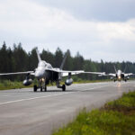 NATO weighs options to defend Europe as the US plans for conflict elsewhere