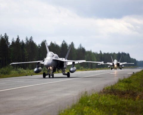 NATO weighs options to defend Europe as the US plans for conflict elsewhere