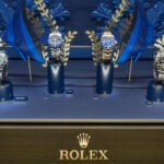 Rolex raises gold watch prices again as super-rich buyers are undeterred